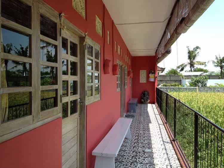 Canggu Stay Canggu Stay