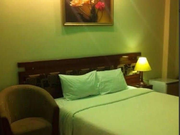 Huy Hoang Hotel Huy Hoang Hotel