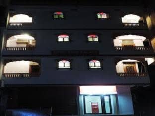 Hotel Rose Palace Hotel Rose Palace