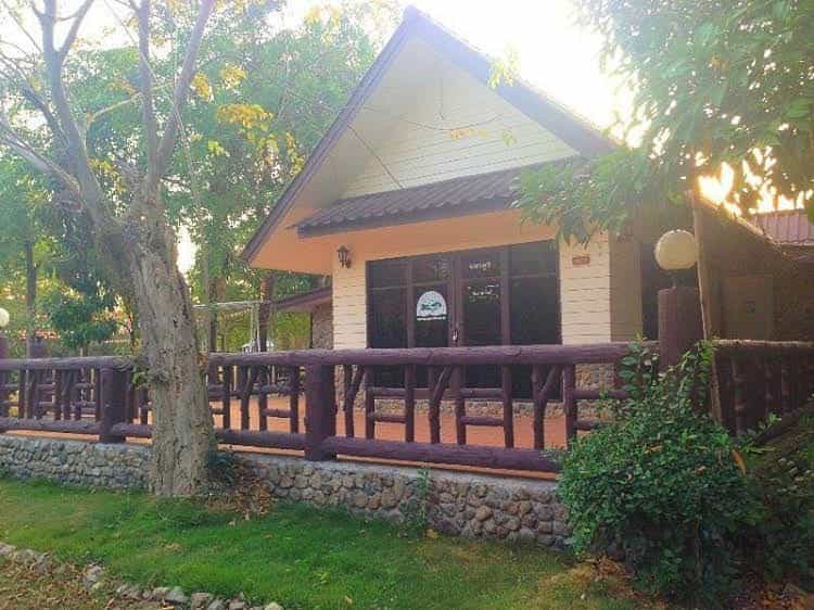 The Golden Hill Resort The Golden Hill Resort