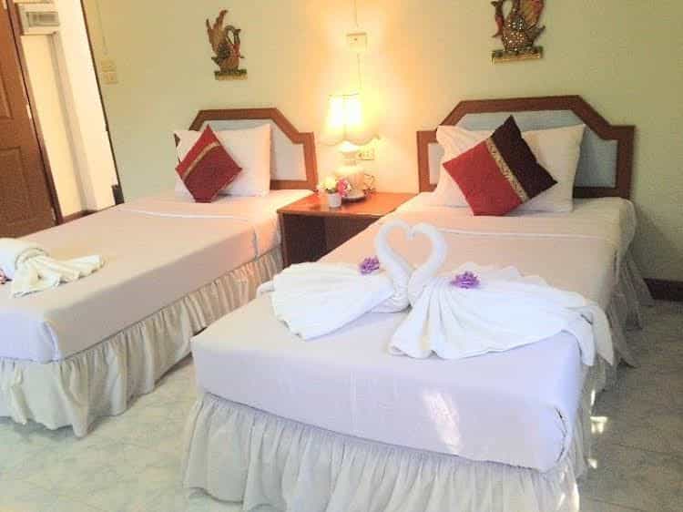 The Golden Hill Resort The Golden Hill Resort