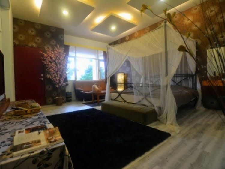 Moon Light Bed and Breakfast3