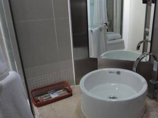 Motel 168-Donguan Dongcheng Zhong Road Branch1