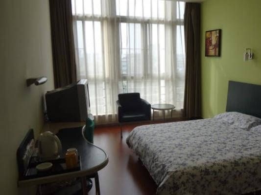 Motel 168-Donguan Dongcheng Zhong Road Branch3