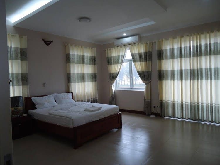 Cua Lo Golf Resort1