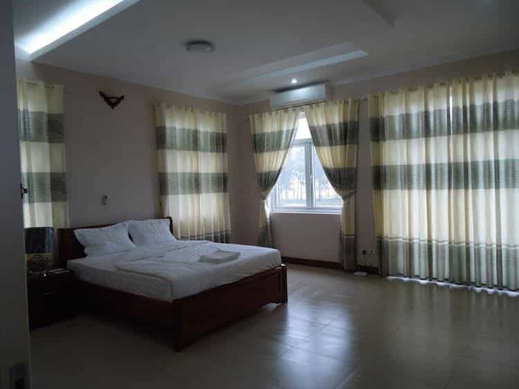 Cua Lo Golf Resort Cua Lo Golf Resort