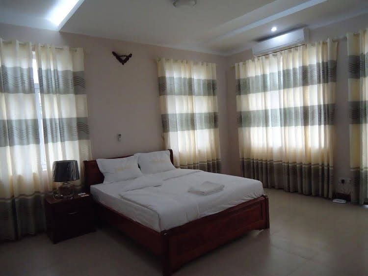 Cua Lo Golf Resort2