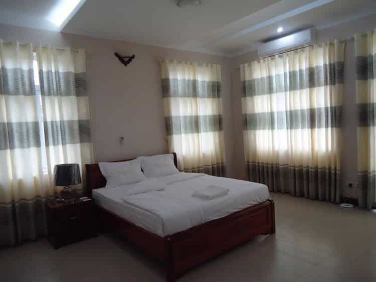 Cua Lo Golf Resort Cua Lo Golf Resort