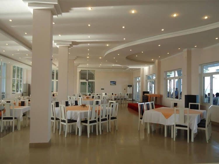 Cua Lo Golf Resort Cua Lo Golf Resort