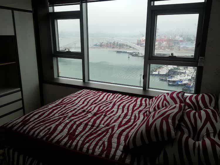 AJ Guesthouse AJ Guesthouse