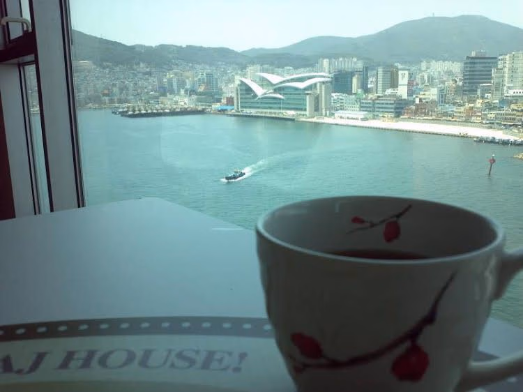 AJ Guesthouse4