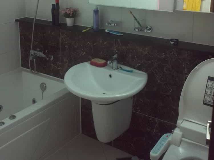 AJ Guesthouse AJ Guesthouse
