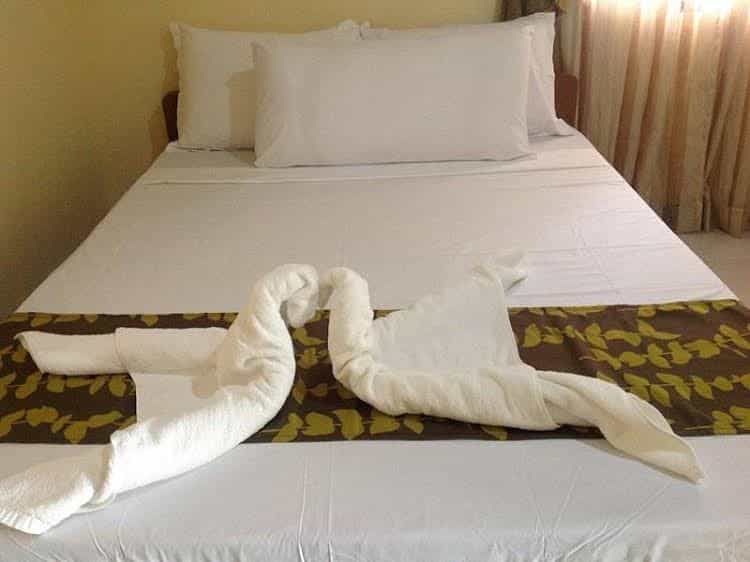 Calinisan Beach Resort Calinisan Beach Resort