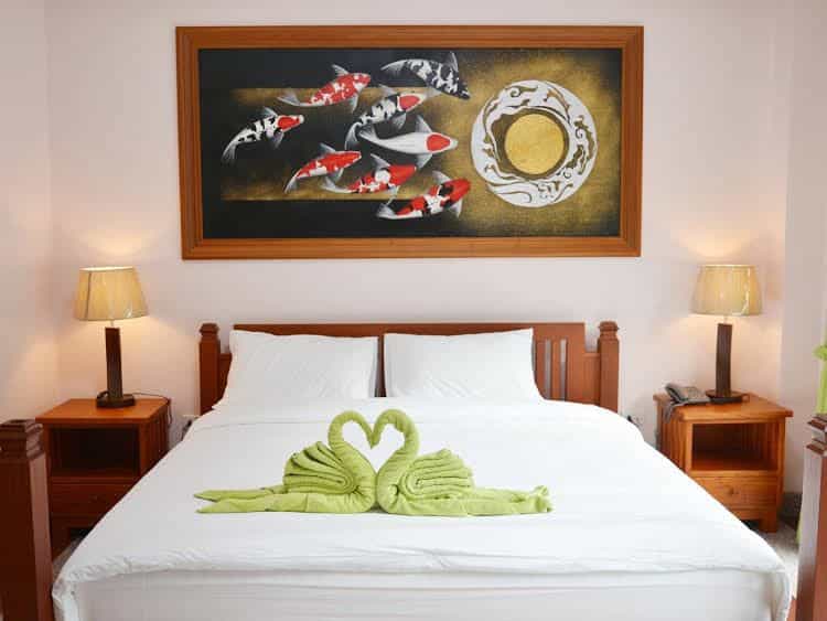 Baan Rua Resort Baan Rua Resort