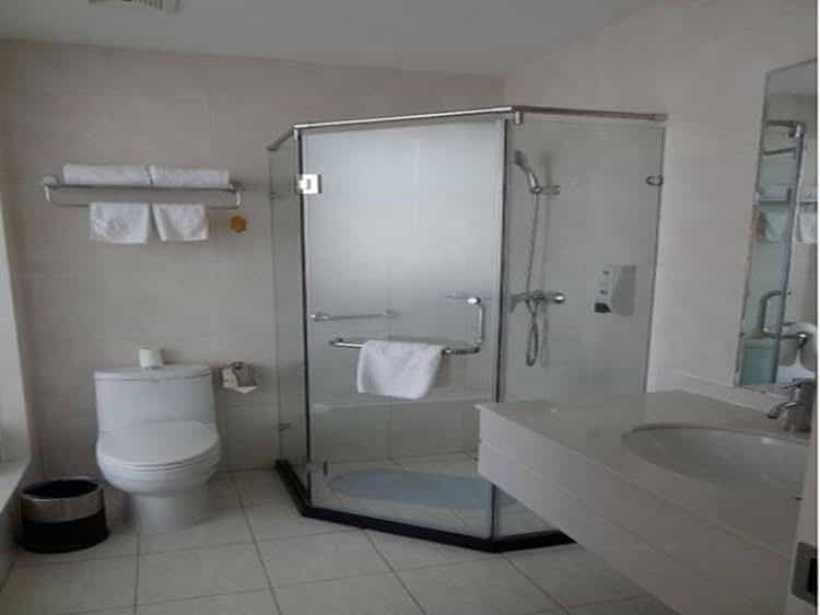 Goldmet Inn Beijing Daxing Gaomidian Subway Station Goldmet Inn Beijing Daxing Gaomidian Subway Station