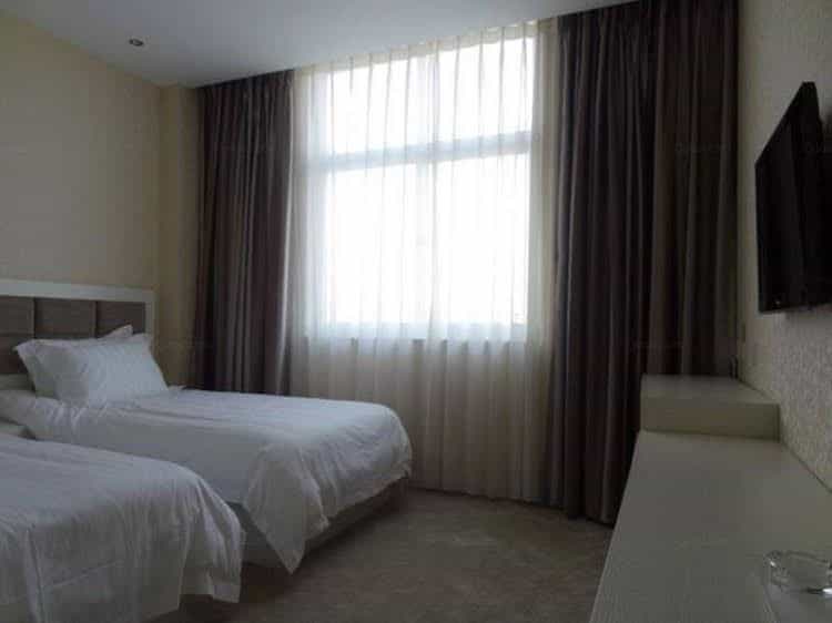 Goldmet Inn Beijing Daxing Gaomidian Subway Station Goldmet Inn Beijing Daxing Gaomidian Subway Station