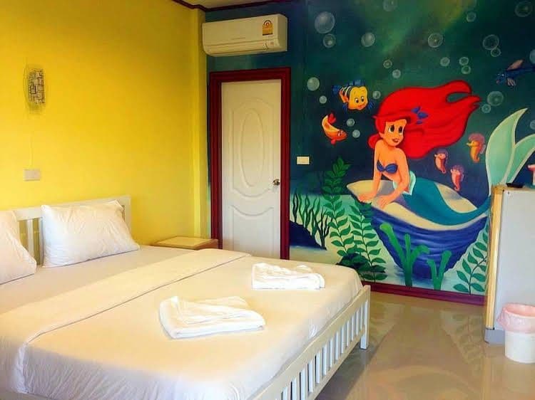 PC Resort PC Resort