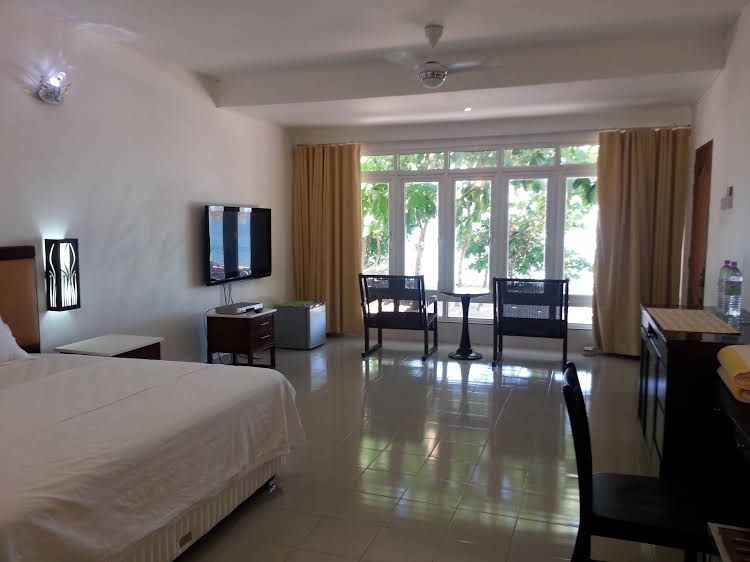 Labu Labi Residence Resort4