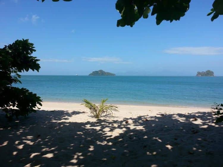 Labu Labi Residence Resort Labu Labi Residence Resort