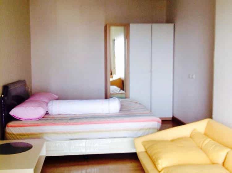 1 Bed Room @ Supalai Park Srinakarin 1 Bed Room @ Supalai Park Srinakarin