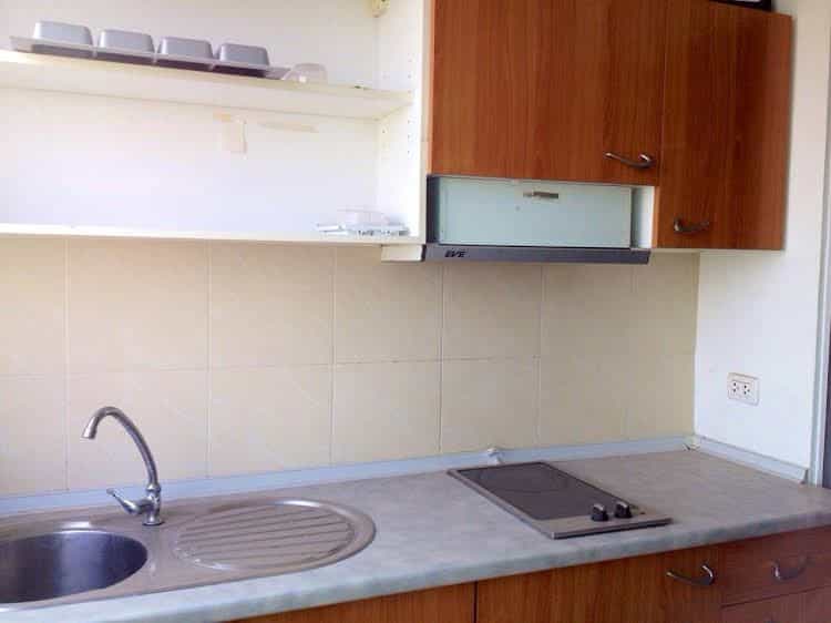 1 Bed Room @ Supalai Park Srinakarin 1 Bed Room @ Supalai Park Srinakarin