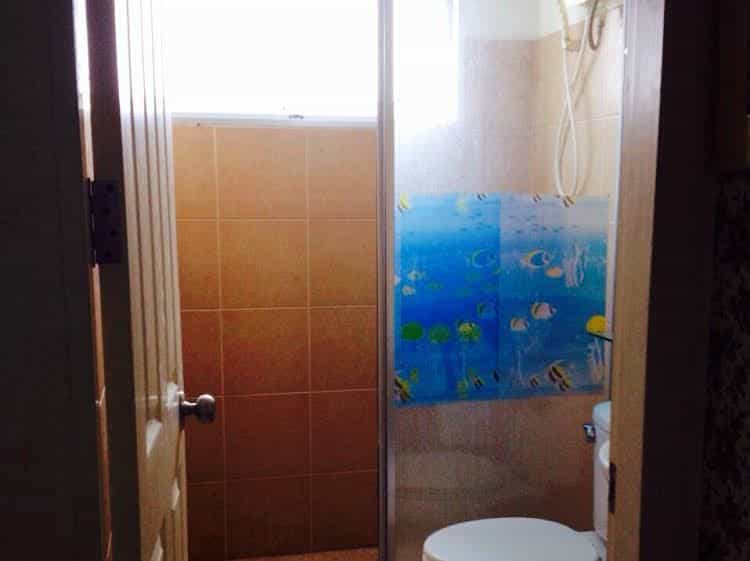 1 Bed Room @ Supalai Park Srinakarin 1 Bed Room @ Supalai Park Srinakarin