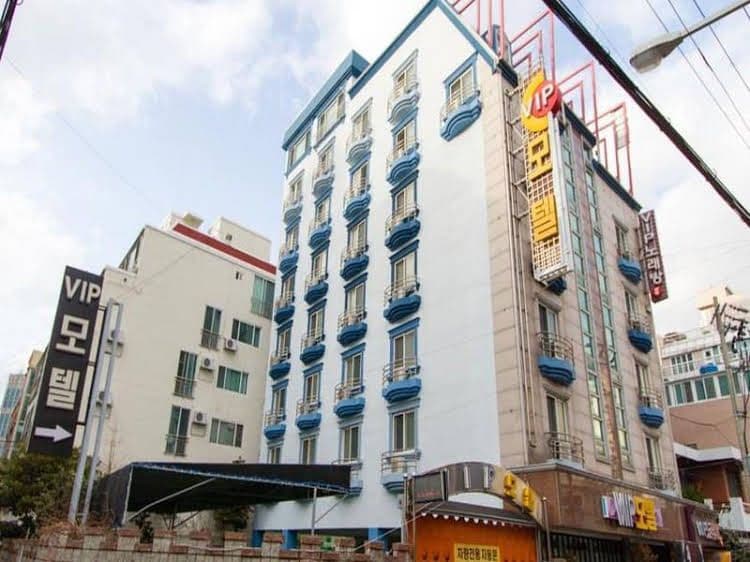VIP Motel VIP Motel
