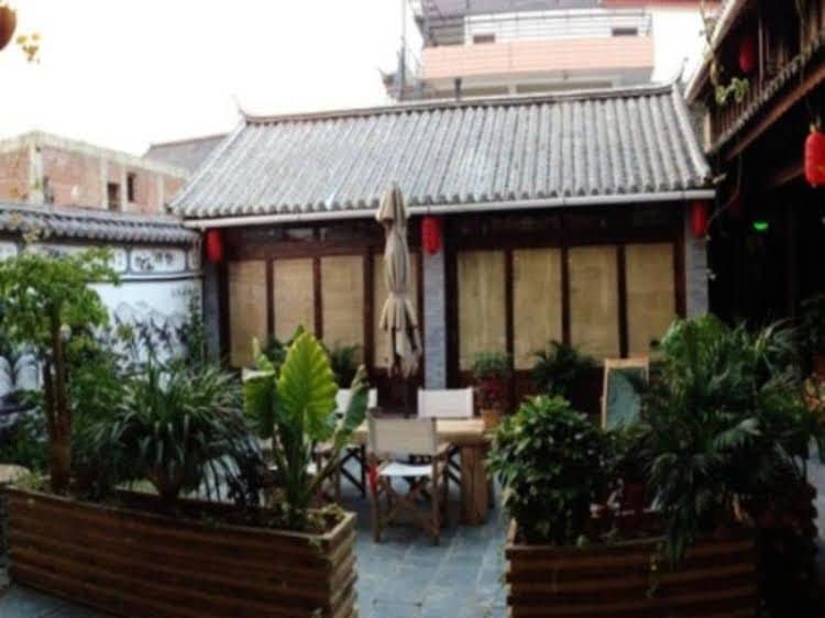 Dali Tao Ran Ju Inn Dali Tao Ran Ju Inn