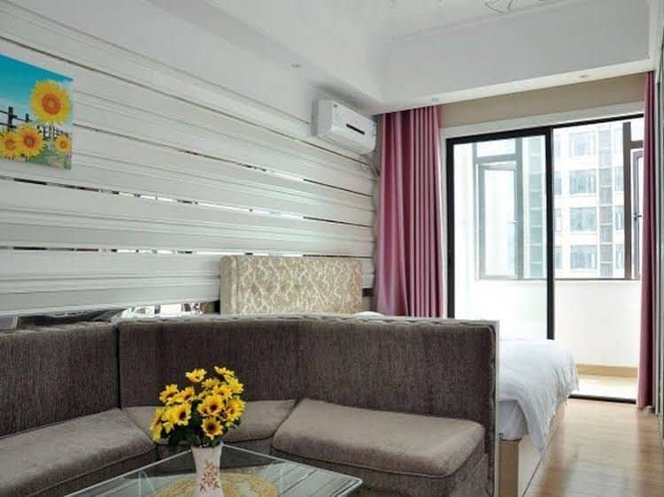 Changsha Crystal Orange Apartment Changsha Crystal Orange Apartment