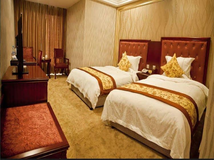 Chengdu Jssnw Hotel Chengdu Jssnw Hotel