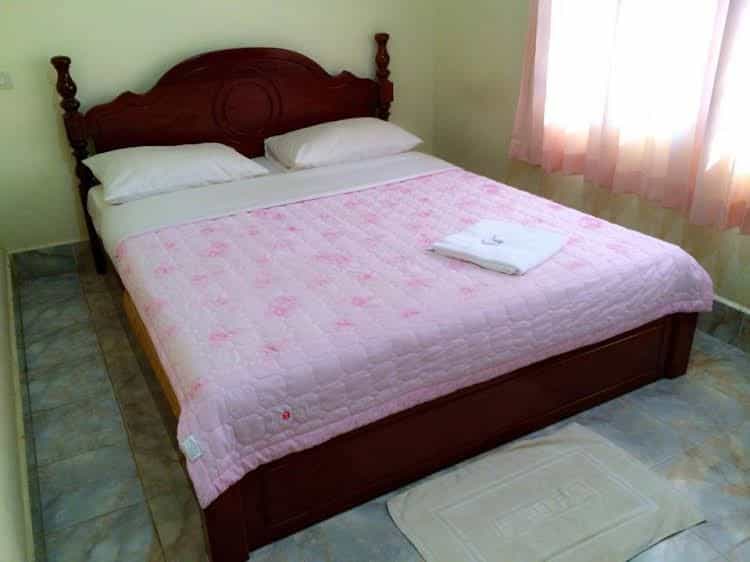 Sengsawang Guesthouse Sengsawang Guesthouse