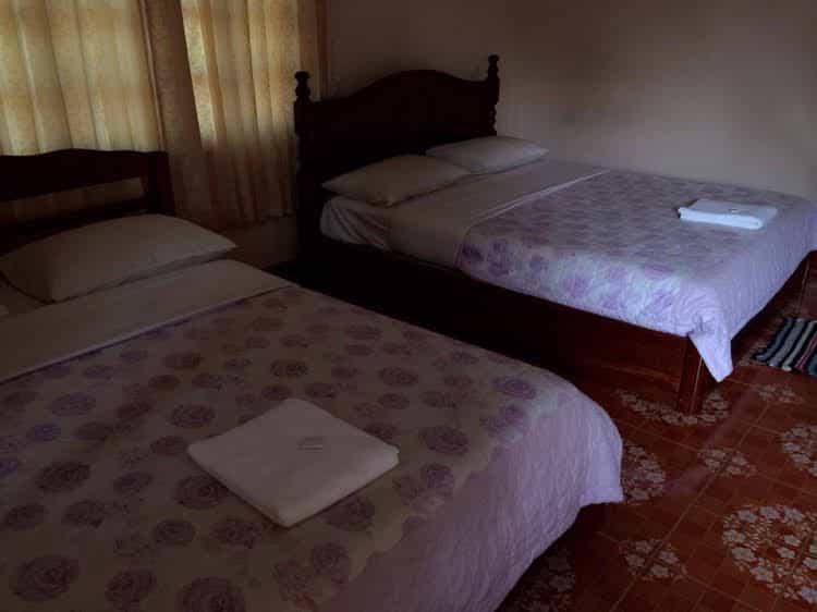 Sengsawang Guesthouse Sengsawang Guesthouse