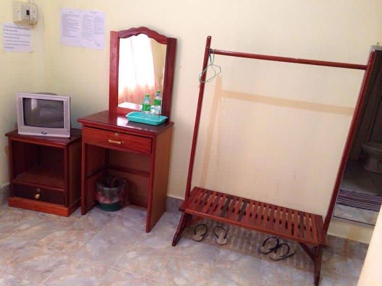 Sengsawang Guesthouse Sengsawang Guesthouse