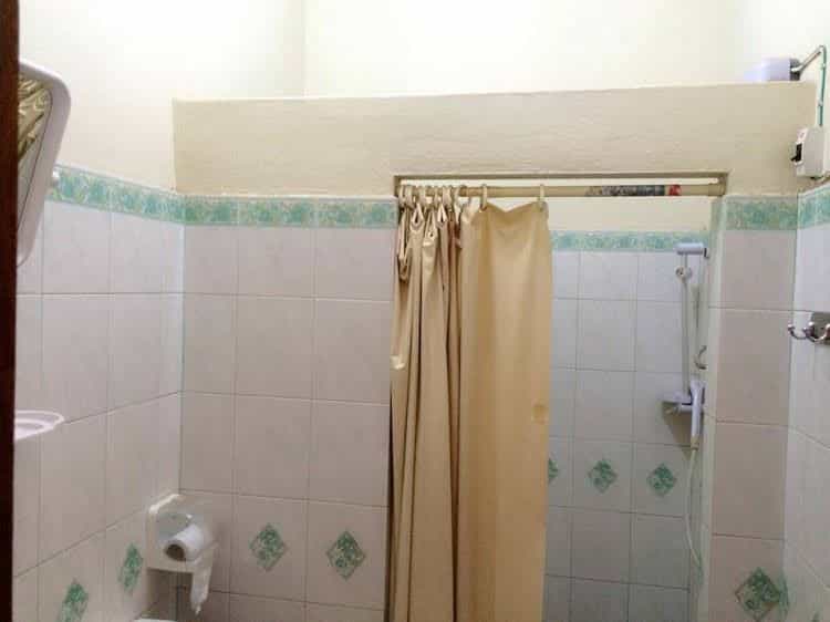 Sengsawang Guesthouse Sengsawang Guesthouse