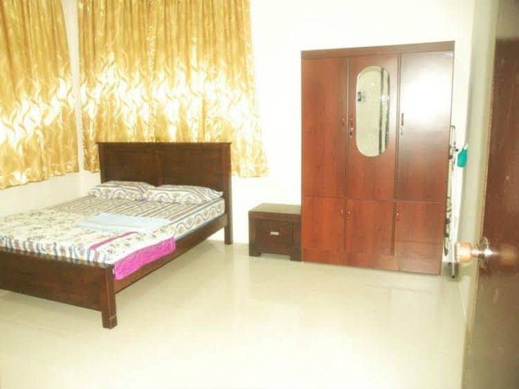 Astana View Muslim Guest House Astana View Muslim Guest House