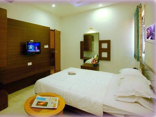 Hotel VT Orchid Hotel VT Orchid