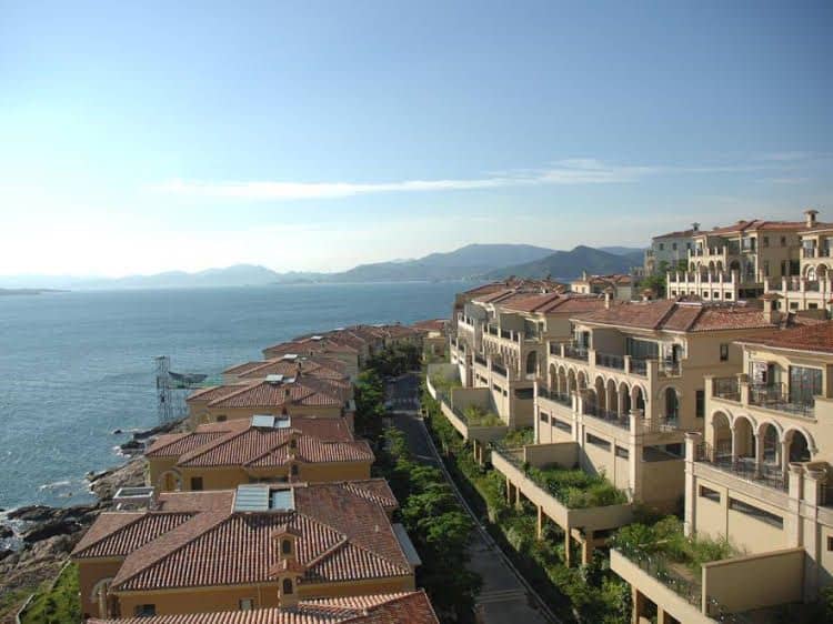 The Century Seaview Hotel The Century Seaview Hotel
