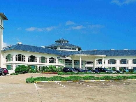 The Century Seaview Hotel1