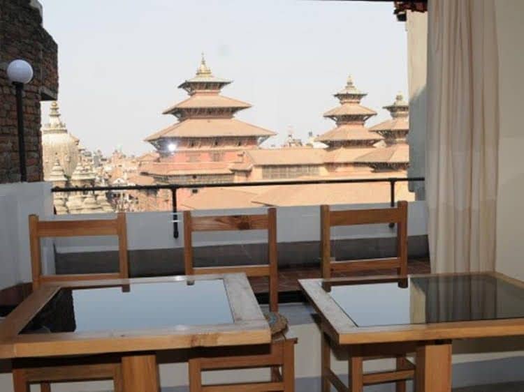 Lalit Heritage Home Lalit Heritage Home