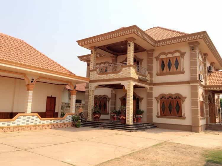 Viengphone Guesthouse Viengphone Guesthouse