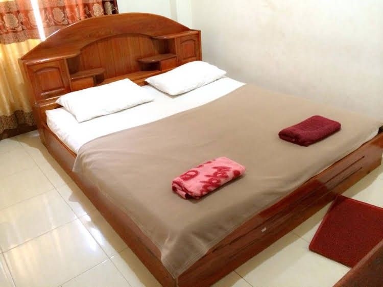 Viengphone Guesthouse2