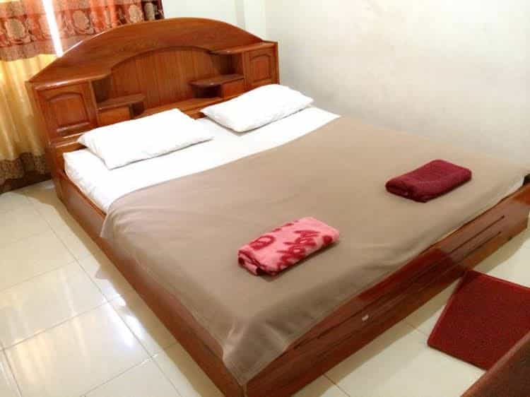 Viengphone Guesthouse Viengphone Guesthouse