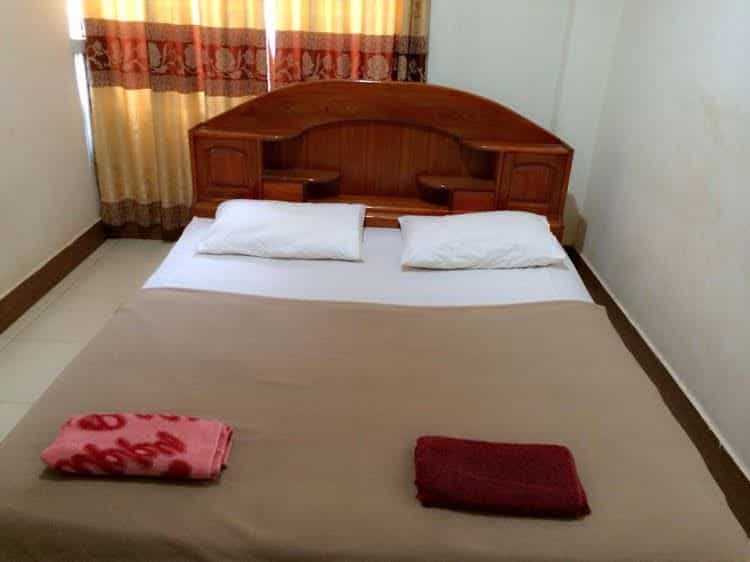 Viengphone Guesthouse Viengphone Guesthouse