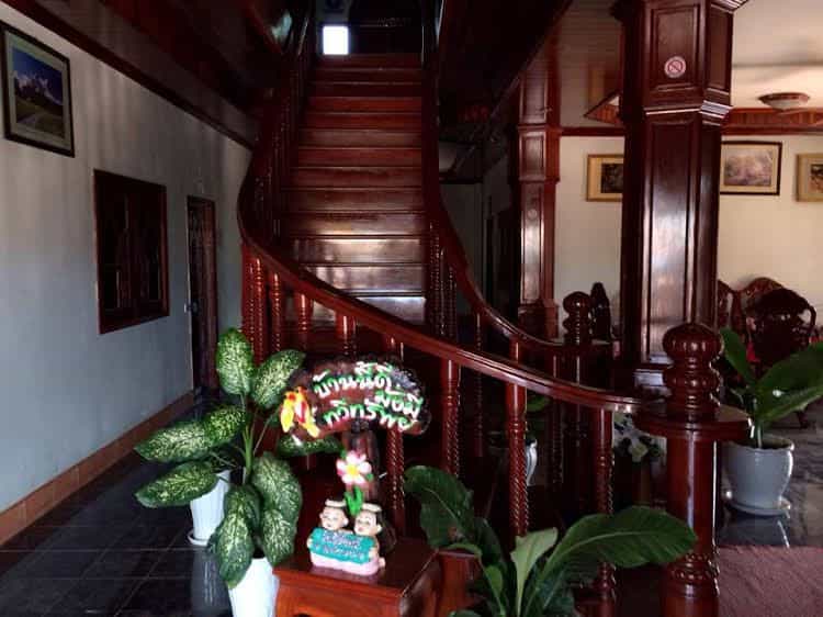 Xokxai Guesthouse Xokxai Guesthouse