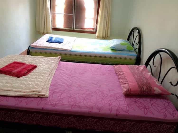 Xokxai Guesthouse Xokxai Guesthouse