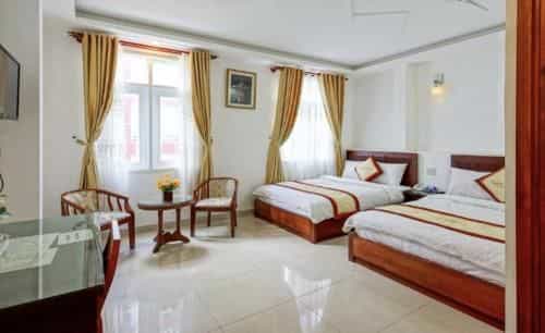 Xuan Hong 2 Da Lat Xuan Hong 2 Da Lat