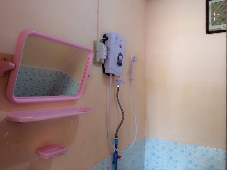 Phonekeo Guesthouse Phonekeo Guesthouse