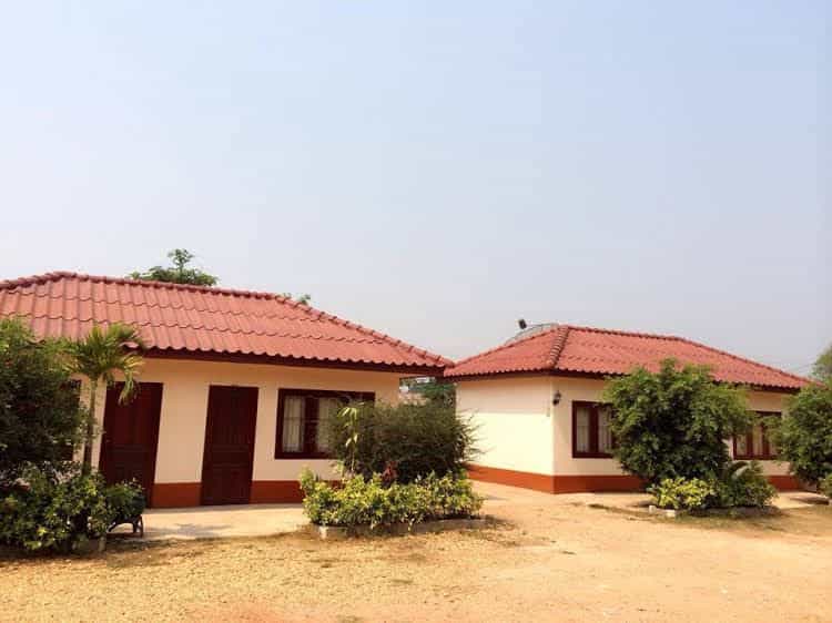 Phonekeo Guesthouse Phonekeo Guesthouse