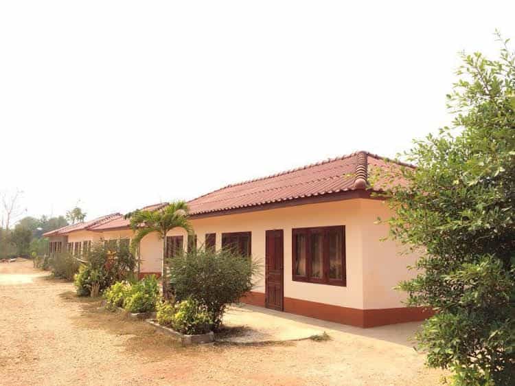 Phonekeo Guesthouse Phonekeo Guesthouse