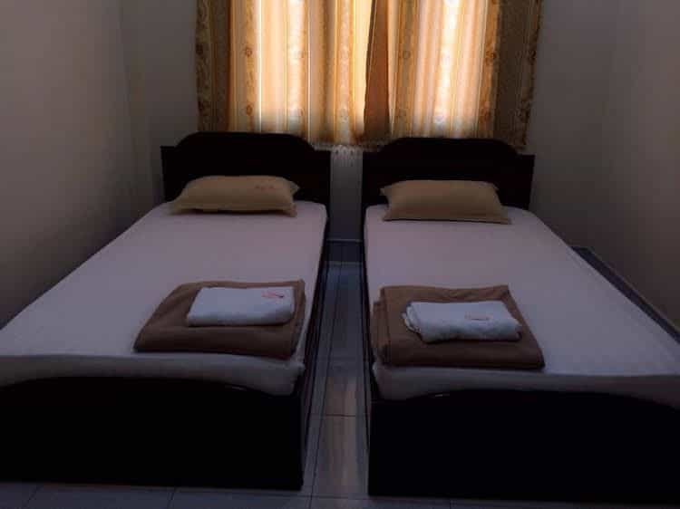 Sompathana Guesthouse Sompathana Guesthouse